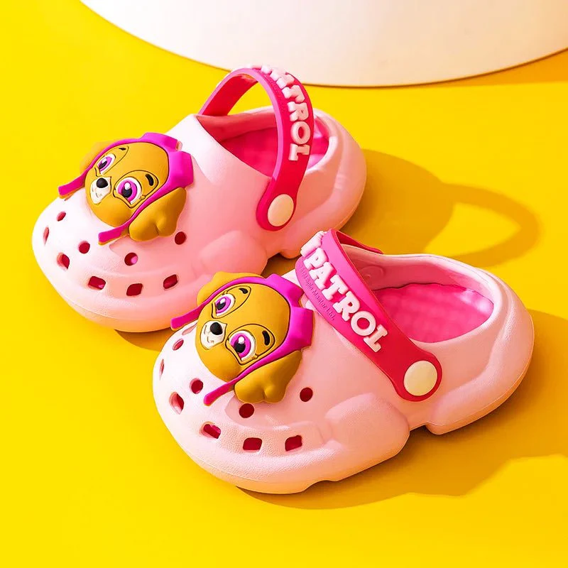 sandales clogs enfant antidérapantes – Image 5