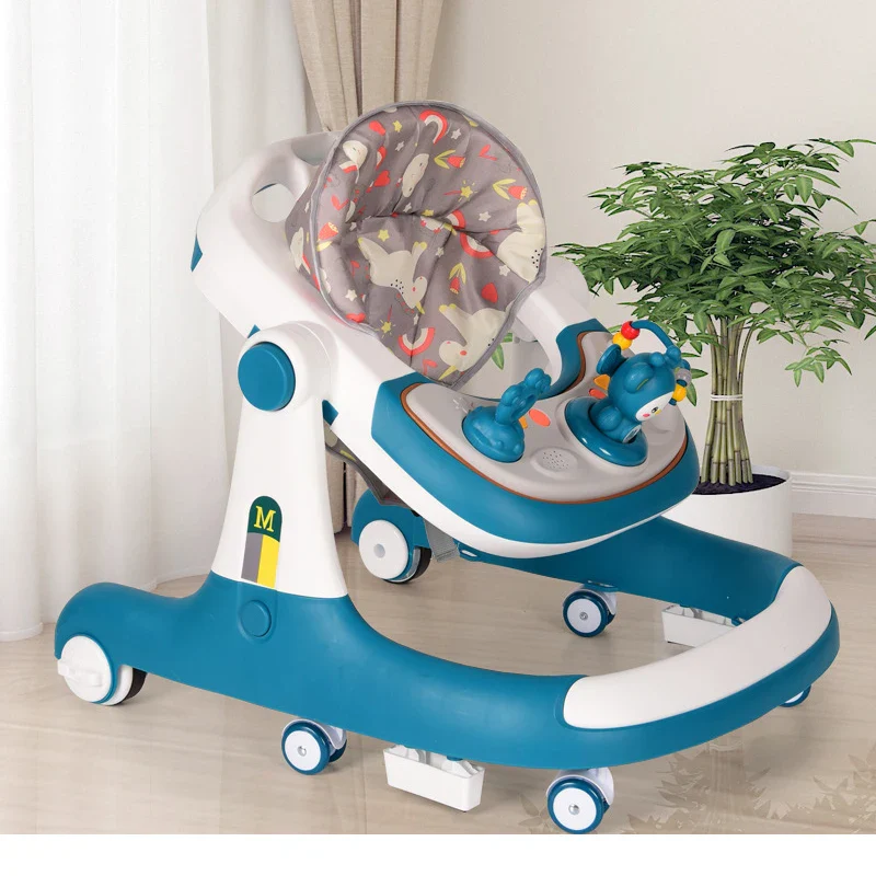 Berceau Pliable Électrique Portable 0-36 Mois™ – Image 3