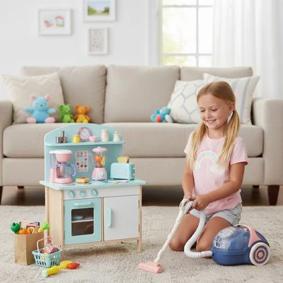 Aspirateur enfant | Jouet Éducatif Lumineux – Image 5