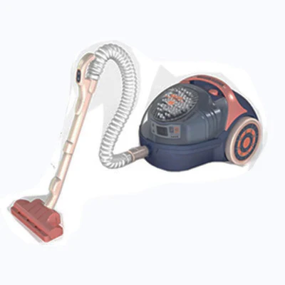 Aspirateur enfant | Jouet Éducatif Lumineux – Image 6