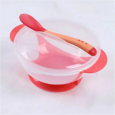 Assiette bebe ventouse | SecureMeal – Image 6