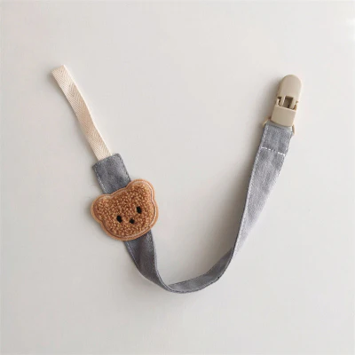Attache tétine | Coton Doux – Image 7