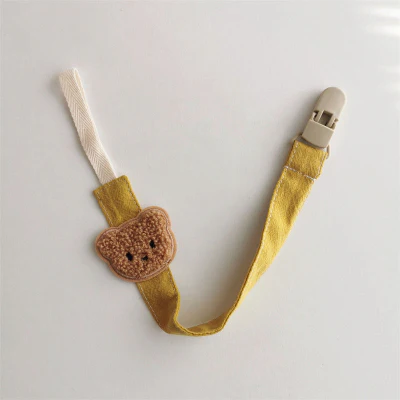 Attache tétine | Coton Doux – Image 8