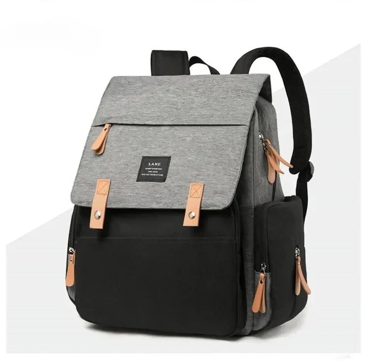 Sac à dos à langer backpack – Image 4