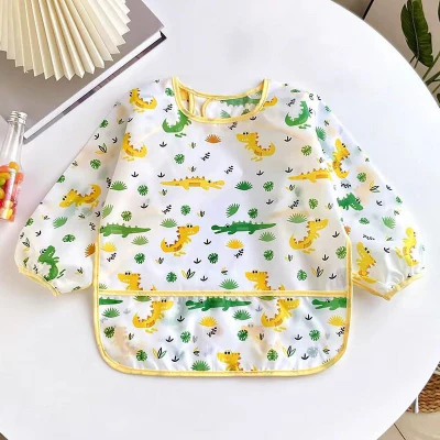 Bavoir bébé | Adorable et pratique – Image 6