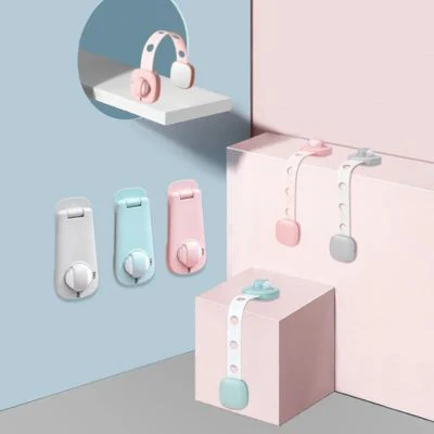 Bloque Porte de Sécurité pour Enfant | Lock'Safe™ – Image 6