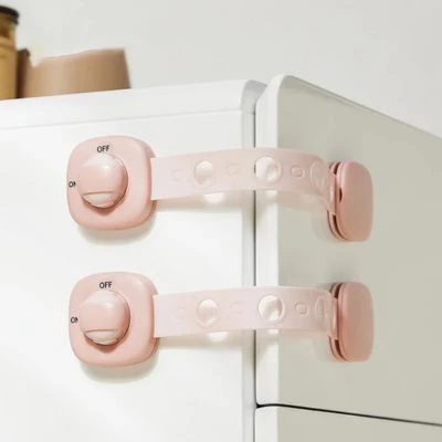 Bloque Porte de Sécurité pour Enfant | Lock'Safe™ – Image 8