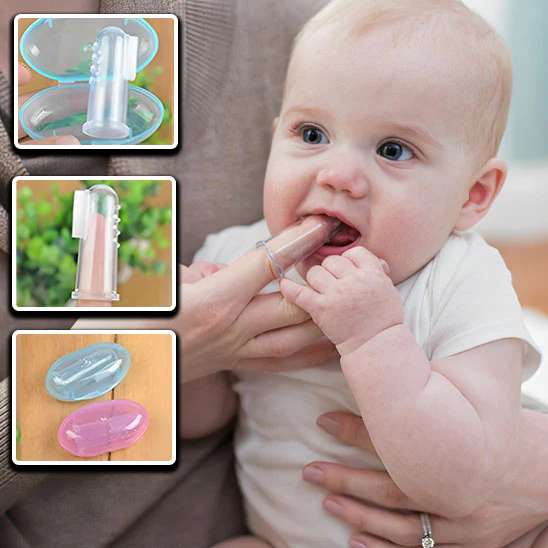 BROSSE A DENT BEBE | DENTIDOU™ – Image 4