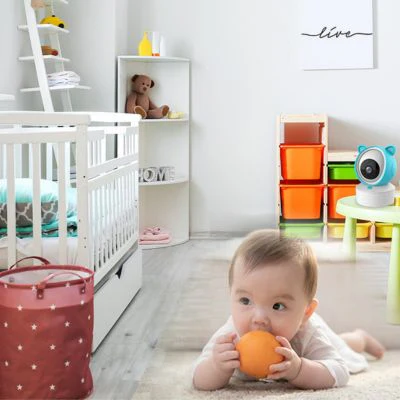 CAMERA BEBE | PETITMUTIN™ – Image 3