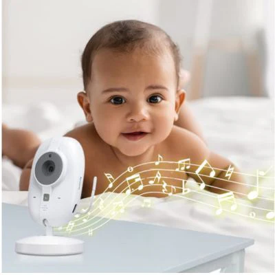 CAMERA BEBE | ARGUS™ – Image 3