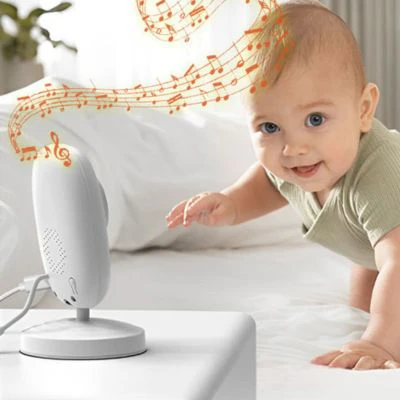 CAMERA BEBE | ARGUS™ – Image 2