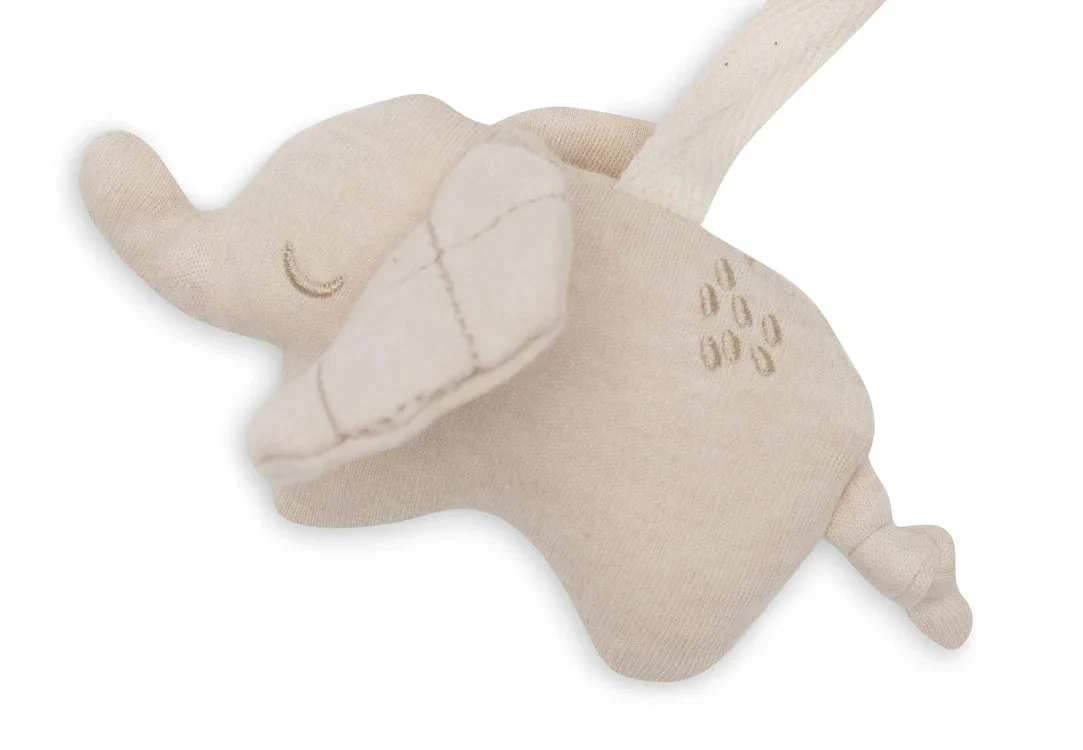 Chaîne d'activités - Elephant Tales – Image 4