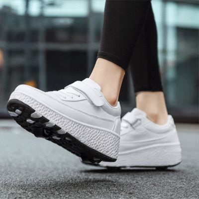 Chaussure à roulette | GlissFlex – Image 3