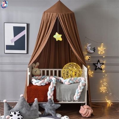 Ciel de lit bébé | Cocon Nuit Paisible