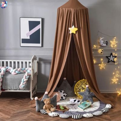 Ciel de lit bébé | Cocon Nuit Paisible – Image 3