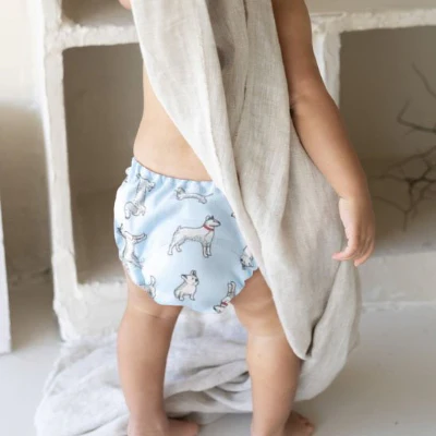 Couche lavable | Éco-Bambou – Image 3