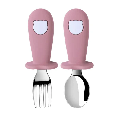 Couvert pour bebe | Ergonomique – Image 6