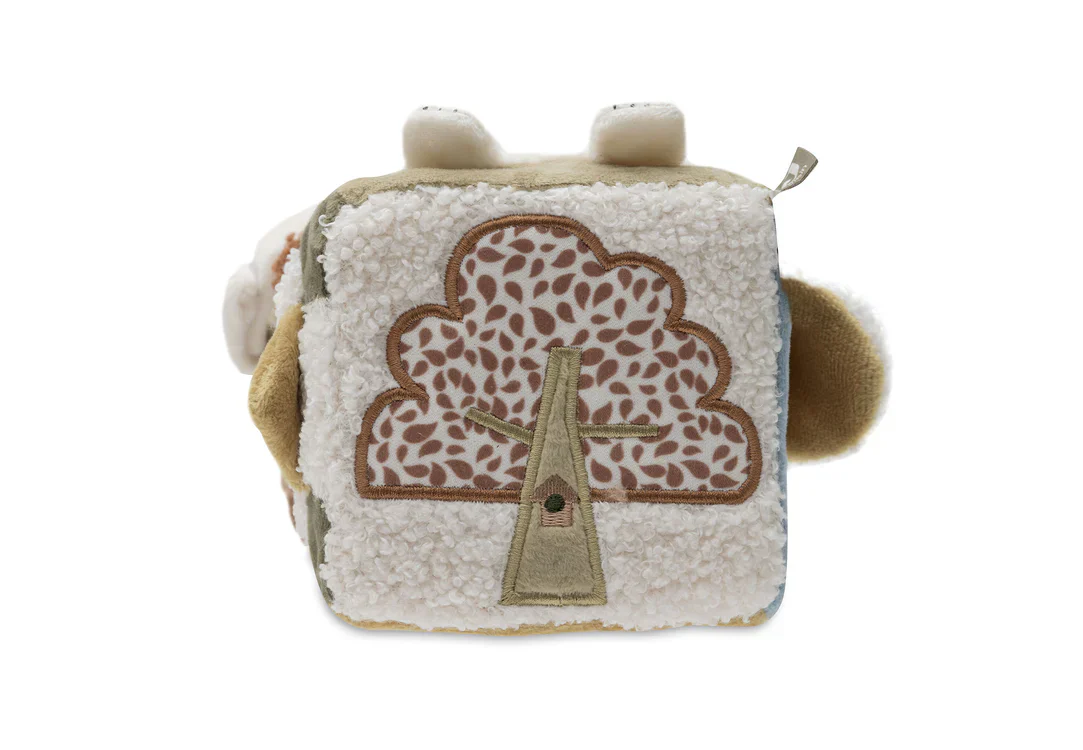 Cube d'activités - Tiny Park – Image 4