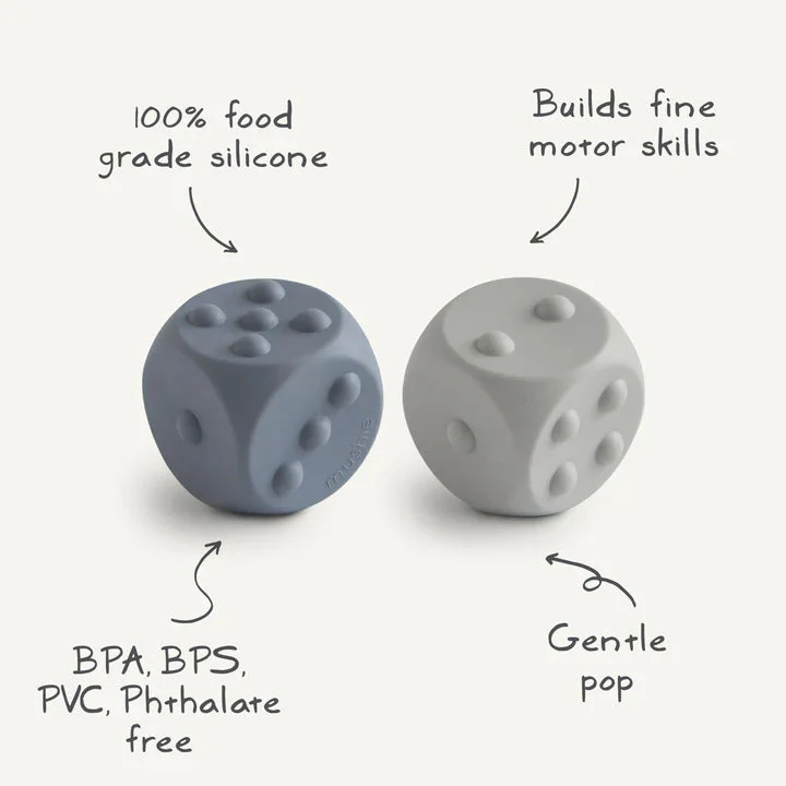 Pop it - Dés bleus – Image 6