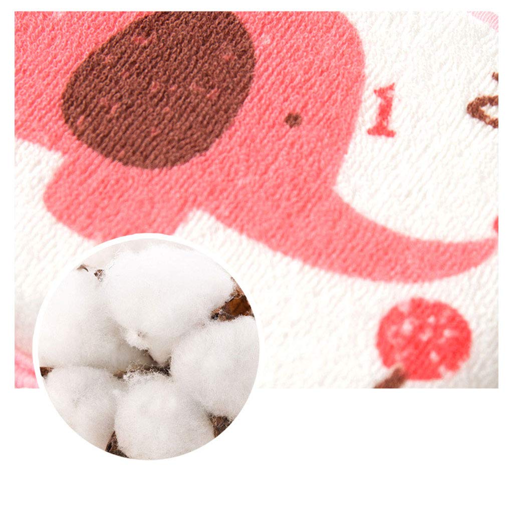 Eponge de Bain - BabyBathSponge™ - Rose – Image 5