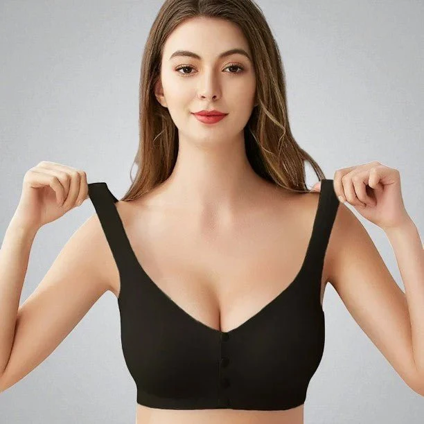 Soutien Gorge Allaitement - SoftNursingBra™ – Image 4
