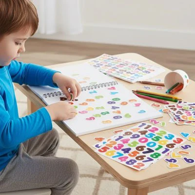 Gommettes | Créatives Enfants – Image 4