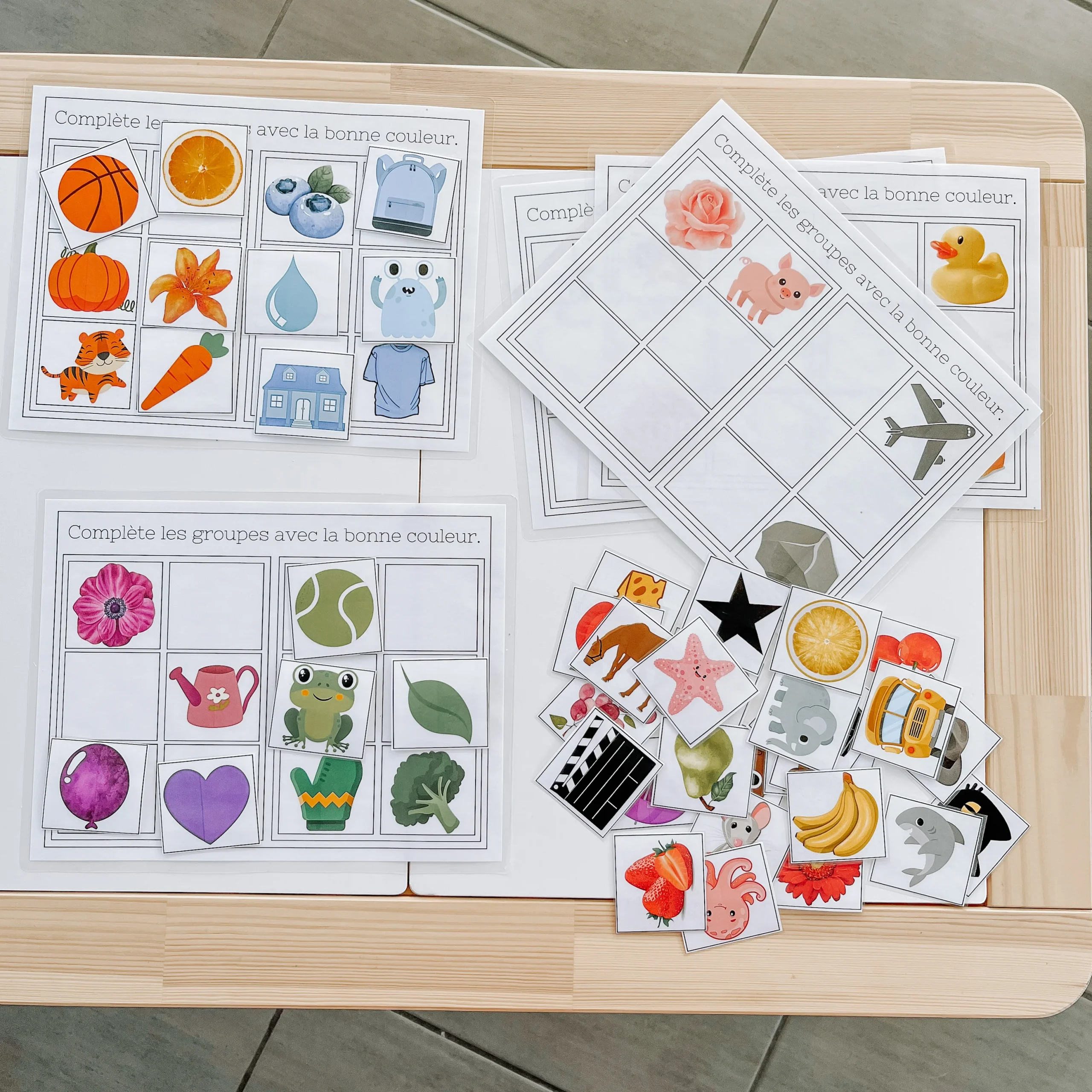Boite Formes et Couleurs – Image 4