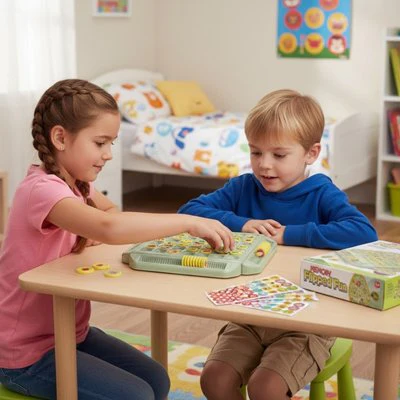 Jeux de société enfant | Ludéducatifs – Image 2