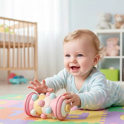 Jouet bebe 1 an | Éveil Sensoriel – Image 3