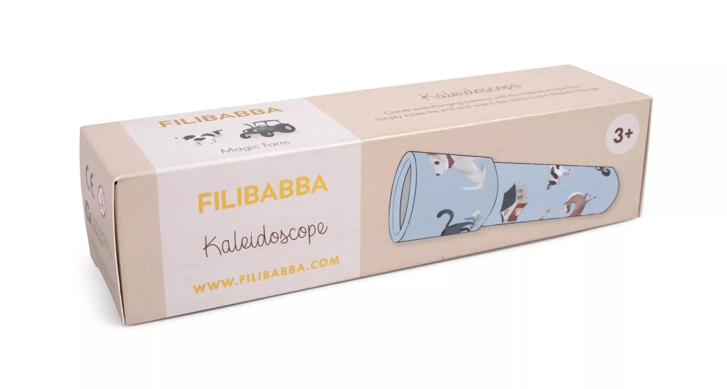 Kaléidoscope - A la ferme – Image 7