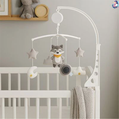 Mobile bébé | Musical Zen – Image 2