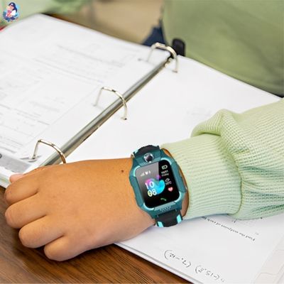 Montre connectee enfant | KidTrack – Image 5