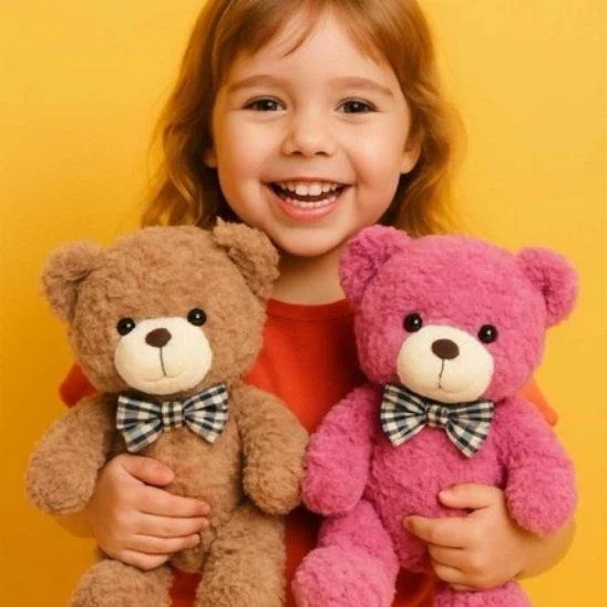 OURS EN PELUCHE | NOEUNOURS™ – Image 2