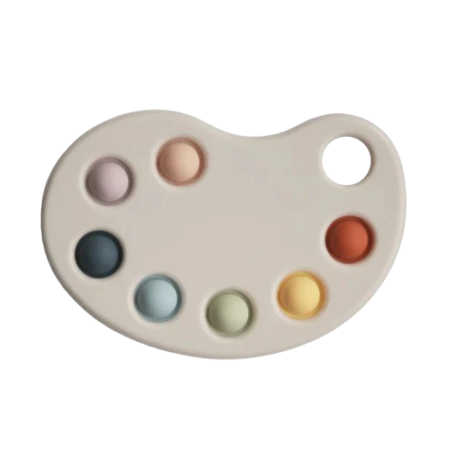 Pop it - Palette de peinture