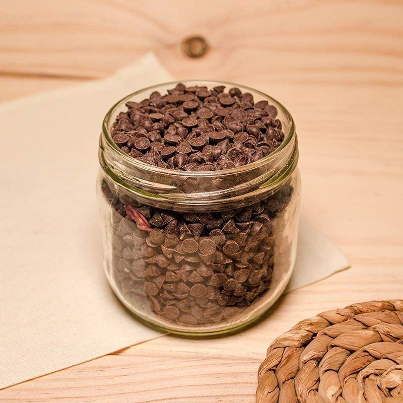 Pépites de chocolat noir 60% BIO - 200g