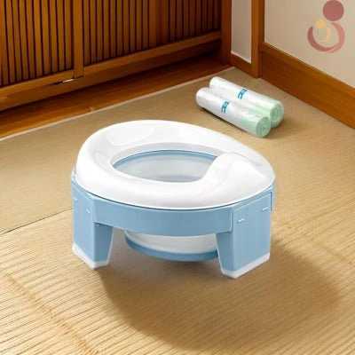 Petit pot Bébé - Mini-Trône™ – Image 6