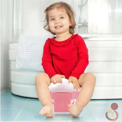 Petit pot Bébé - Mini-Trône™