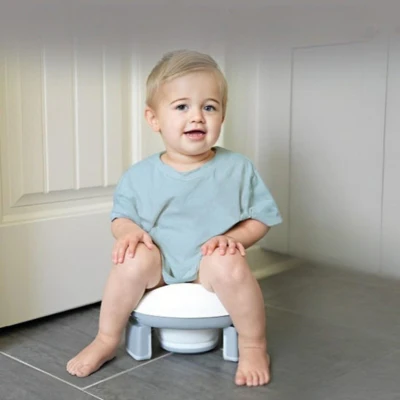 Petit pot Bébé - Mini-Trône™ – Image 4