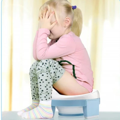 Petit pot Bébé - Mini-Trône™ – Image 3