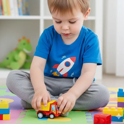 Petites voitures jouets | Robustes – Image 4