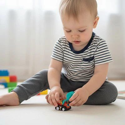 Petites voitures jouets | Robustes – Image 2