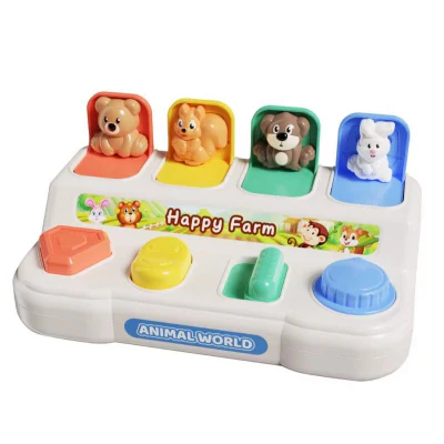 Piano bébé | Éveil Musical Coloré – Image 6