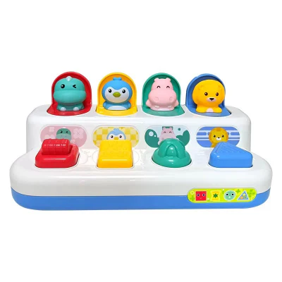Piano bébé | Éveil Musical Coloré – Image 7