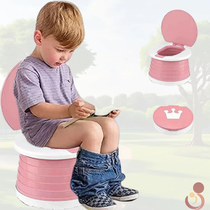 Pot Bébé - Potinou™ – Image 6