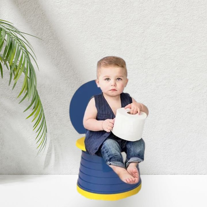 Pot Bébé - Potinou™ – Image 3