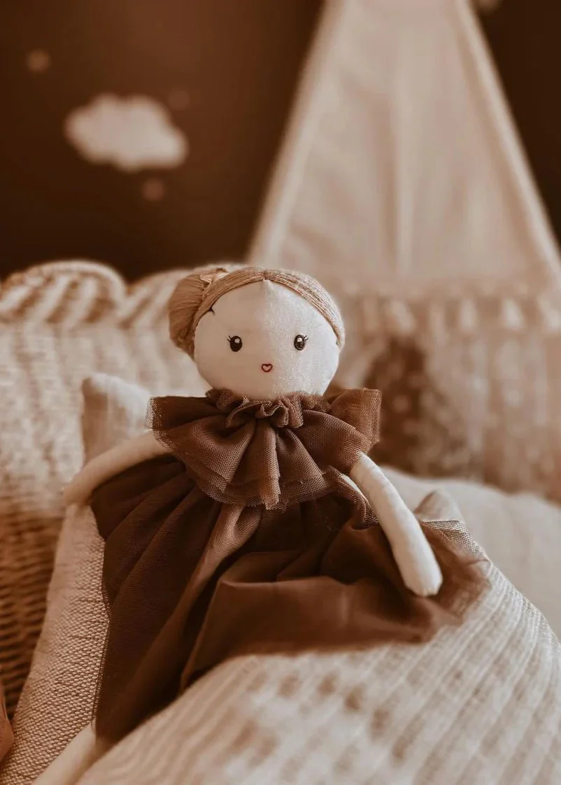 Poupée Dollies - Maggie Lu – Image 3