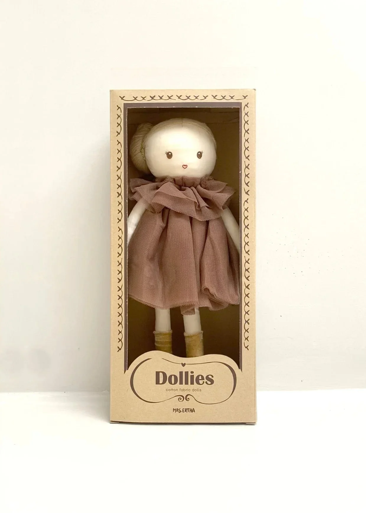 Poupée Dollies - Maggie Lu – Image 8