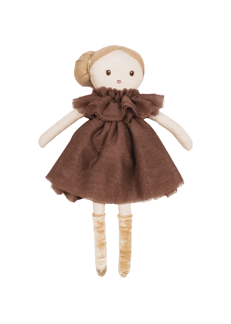 Poupée Dollies - Maggie Lu