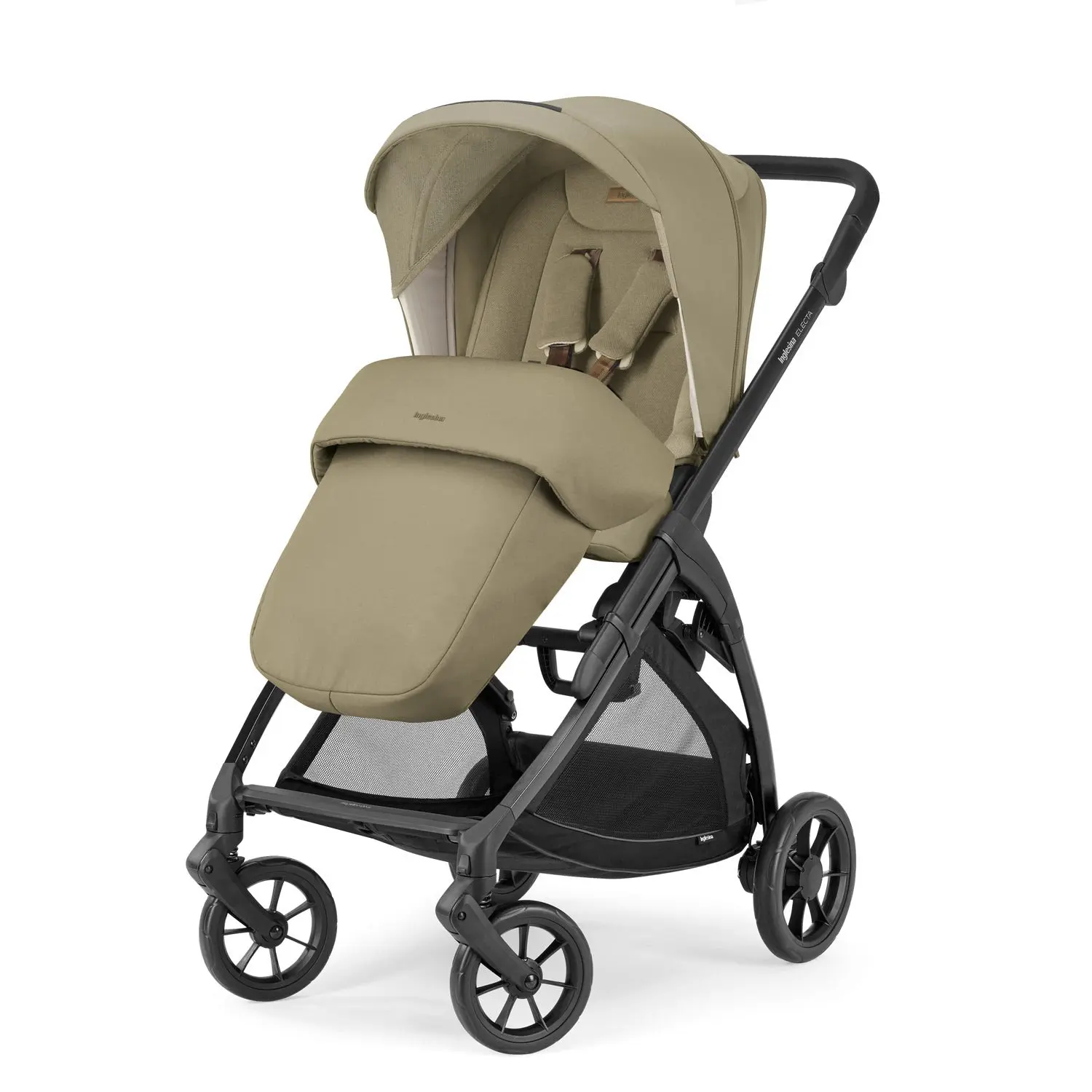 ELECTA SYSTEM QUATTRO DARWIN INFANT – Image 9