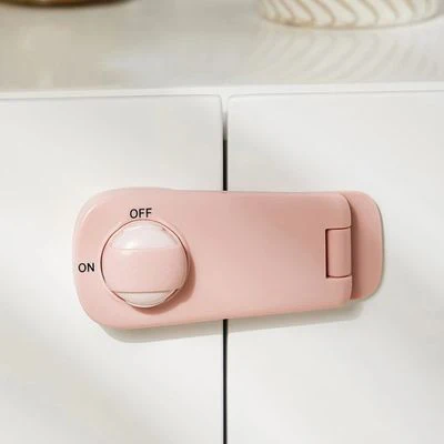 Bloque Porte de Sécurité pour Enfant | Lock'Safe™ – Image 9